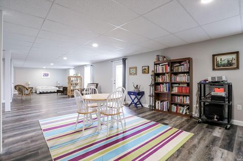 Tiny photo for 11 Ian's Crossing, Bedford, IN 47421 (MLS # 202608926)