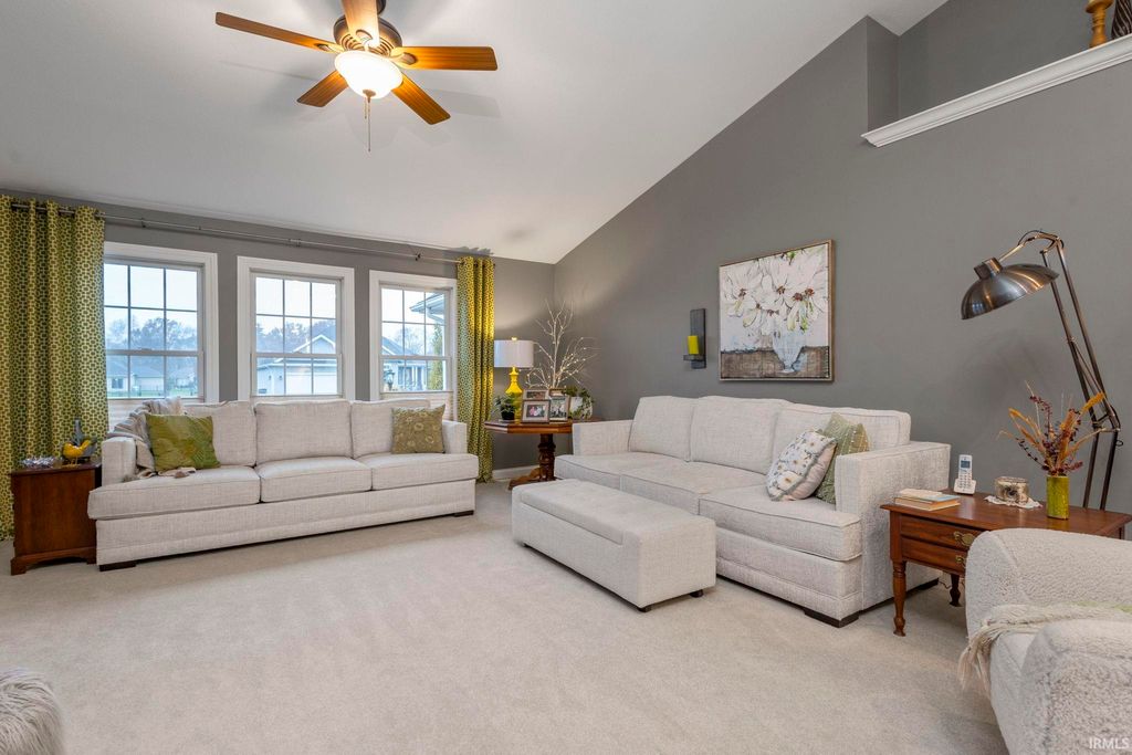 Photo of 23870 Autumnview Lane, Elkhart, IN 46517 (MLS # 202549577)