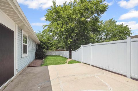 Tiny photo for 1018 Southport Drive, Lafayette, IN 47909 (MLS # 202527869)