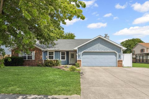 Photo of 1018 Southport Drive, Lafayette, IN 47909 (MLS # 202527869) Photo of 1018 Southport Drive, Lafayette, IN 47909 (MLS # 202527869)