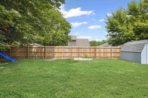 Tiny photo for 1018 Southport Drive, Lafayette, IN 47909 (MLS # 202527869)
