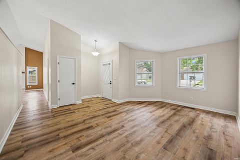 Tiny photo for 1018 Southport Drive, Lafayette, IN 47909 (MLS # 202527869)