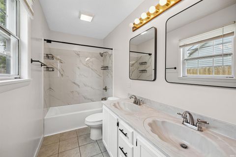Tiny photo for 1018 Southport Drive, Lafayette, IN 47909 (MLS # 202527869)