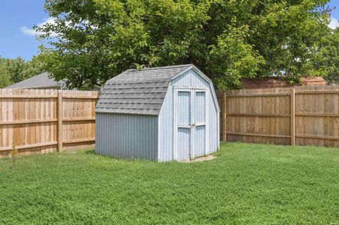 Tiny photo for 1018 Southport Drive, Lafayette, IN 47909 (MLS # 202527869)