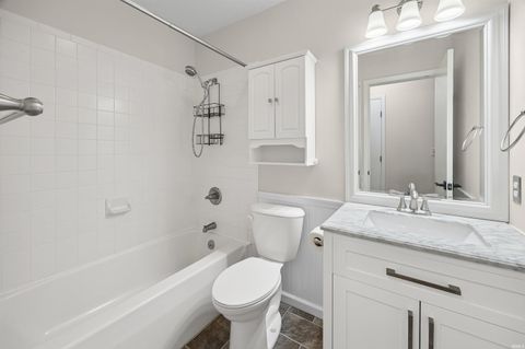 Tiny photo for 1018 Southport Drive, Lafayette, IN 47909 (MLS # 202527869)