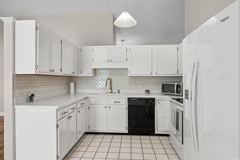 Tiny photo for 1018 Southport Drive, Lafayette, IN 47909 (MLS # 202527869)