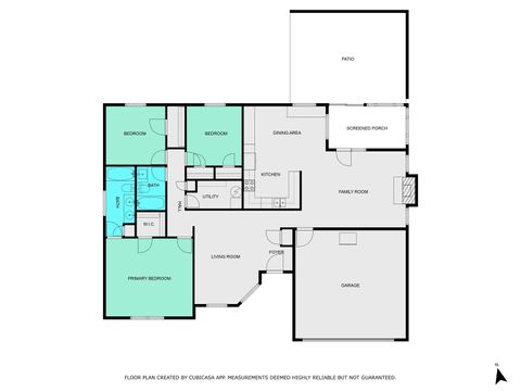 Tiny photo for 1018 Southport Drive, Lafayette, IN 47909 (MLS # 202527869)