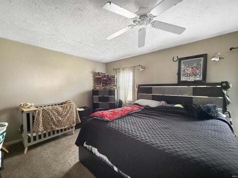 Tiny photo for 7616 S 250 East, Lafayette, IN 47909 (MLS # 202644343)