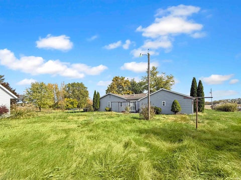Tiny photo for 7616 S 250 East, Lafayette, IN 47909 (MLS # 202644343)