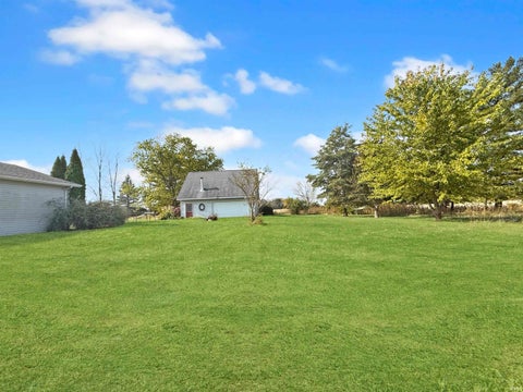 Tiny photo for 7616 S 250 East, Lafayette, IN 47909 (MLS # 202644343)