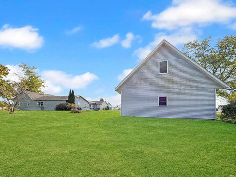 Tiny photo for 7616 S 250 East, Lafayette, IN 47909 (MLS # 202644343)