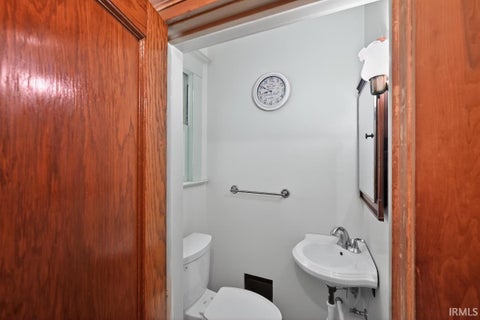 Tiny photo for 608 N Michigan Street, Plymouth, IN 46563 (MLS # 202622113)