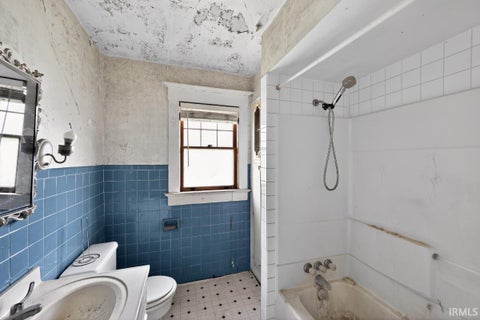 Tiny photo for 608 N Michigan Street, Plymouth, IN 46563 (MLS # 202622113)