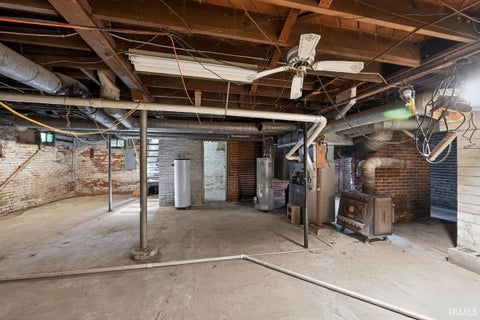 Tiny photo for 608 N Michigan Street, Plymouth, IN 46563 (MLS # 202622113)