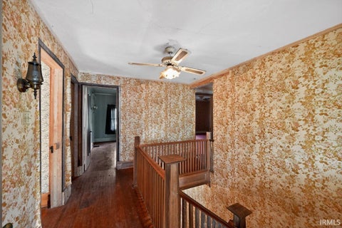 Tiny photo for 608 N Michigan Street, Plymouth, IN 46563 (MLS # 202622113)