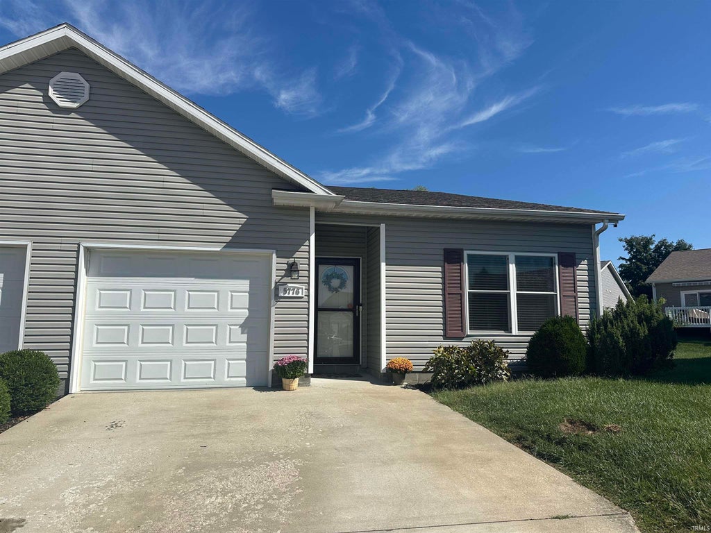 Photo of 5776 W Monarch Court, Bloomington, IN 47403 (MLS # 202624025)