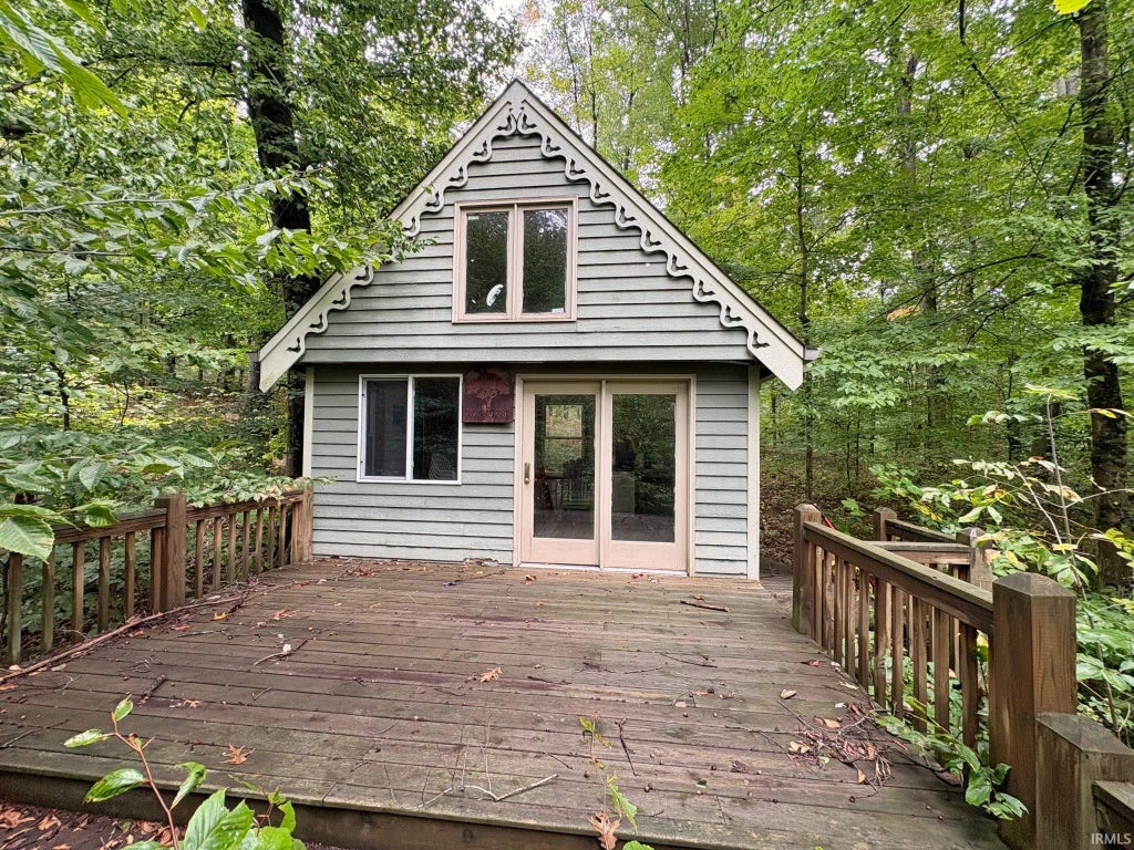 Photo of 690 W Sylvan Lane, Bloomington, IN 47404 (MLS # 202641574)