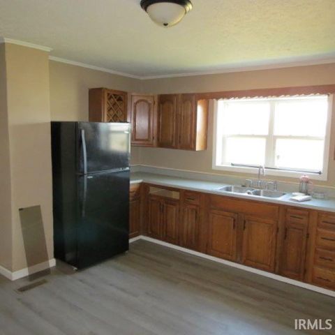 Tiny photo for 329 E 2nd Street, Peru, IN 46970 (MLS # 202546044)