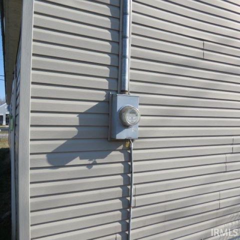 Tiny photo for 329 E 2nd Street, Peru, IN 46970 (MLS # 202546044)