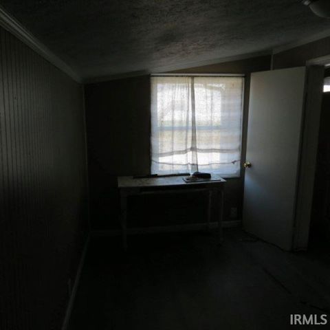 Tiny photo for 329 E 2nd Street, Peru, IN 46970 (MLS # 202546044)