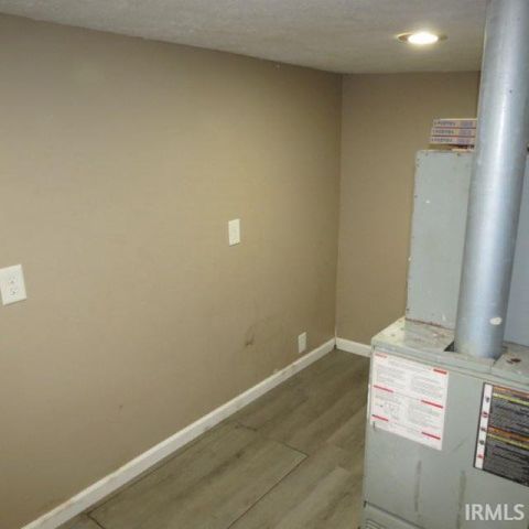 Tiny photo for 329 E 2nd Street, Peru, IN 46970 (MLS # 202546044)