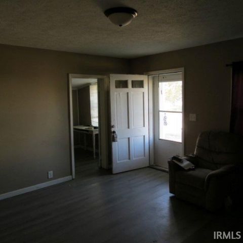 Tiny photo for 329 E 2nd Street, Peru, IN 46970 (MLS # 202546044)