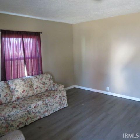 Tiny photo for 329 E 2nd Street, Peru, IN 46970 (MLS # 202546044)