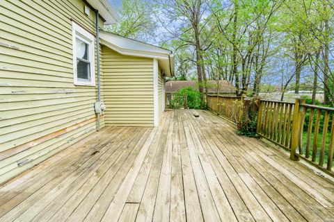 Tiny photo for 719 W 11th Street, Bloomington, IN 47404 (MLS # 202624785)