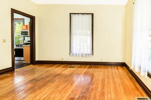 Tiny photo for 719 W 11th Street, Bloomington, IN 47404 (MLS # 202624785)