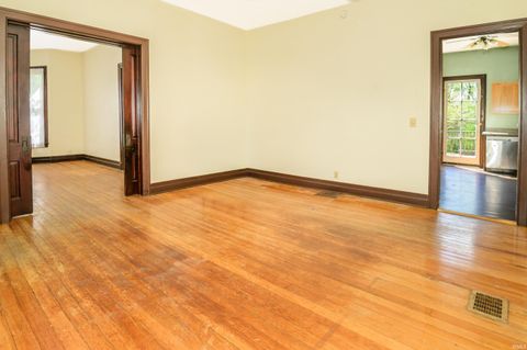 Tiny photo for 719 W 11th Street, Bloomington, IN 47404 (MLS # 202624785)