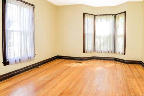 Tiny photo for 719 W 11th Street, Bloomington, IN 47404 (MLS # 202624785)