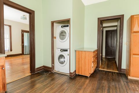 Tiny photo for 719 W 11th Street, Bloomington, IN 47404 (MLS # 202624785)