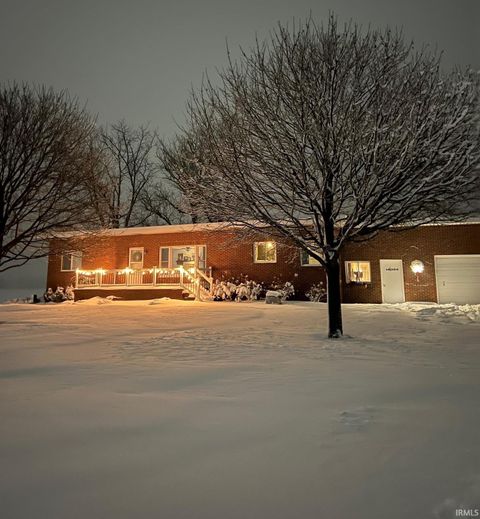 Photo of 55480 County Road 19, Bristol, IN 46507 (MLS # 202606414)