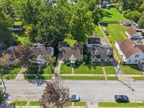 Tiny photo for 1208 Canal Street, New Haven, IN 46774 (MLS # 202635168)