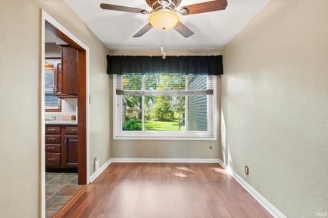 Tiny photo for 1208 Canal Street, New Haven, IN 46774 (MLS # 202635168)