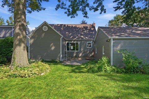 Tiny photo for 1208 Canal Street, New Haven, IN 46774 (MLS # 202635168)