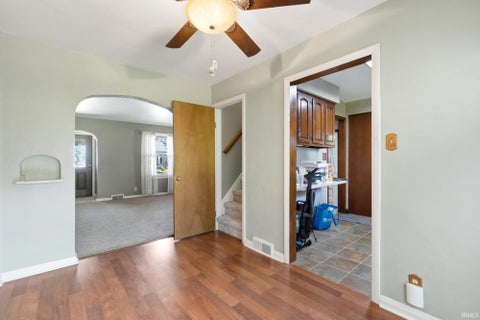Tiny photo for 1208 Canal Street, New Haven, IN 46774 (MLS # 202635168)