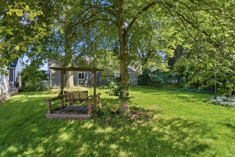 Tiny photo for 1208 Canal Street, New Haven, IN 46774 (MLS # 202635168)
