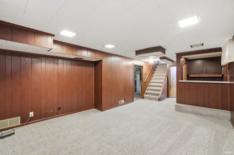 Tiny photo for 1208 Canal Street, New Haven, IN 46774 (MLS # 202635168)