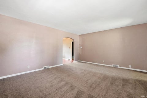 Tiny photo for 1208 Canal Street, New Haven, IN 46774 (MLS # 202635168)