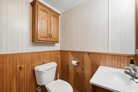 Tiny photo for 1208 Canal Street, New Haven, IN 46774 (MLS # 202635168)