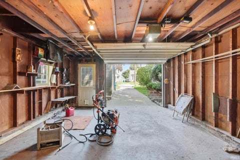 Tiny photo for 1208 Canal Street, New Haven, IN 46774 (MLS # 202635168)