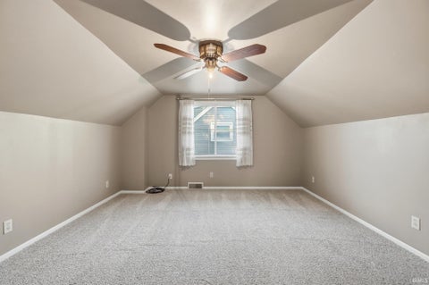 Tiny photo for 1208 Canal Street, New Haven, IN 46774 (MLS # 202635168)