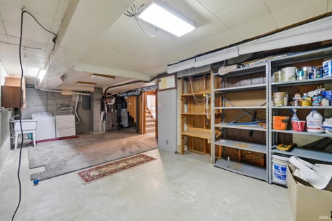 Tiny photo for 1208 Canal Street, New Haven, IN 46774 (MLS # 202635168)