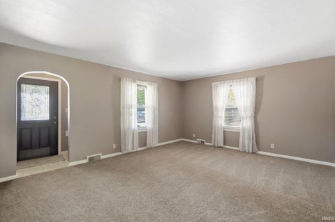 Tiny photo for 1208 Canal Street, New Haven, IN 46774 (MLS # 202635168)