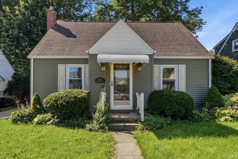 Tiny photo for 1208 Canal Street, New Haven, IN 46774 (MLS # 202635168)