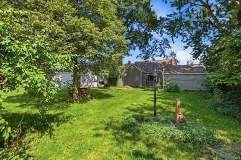 Tiny photo for 1208 Canal Street, New Haven, IN 46774 (MLS # 202635168)