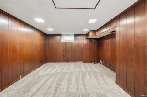 Tiny photo for 1208 Canal Street, New Haven, IN 46774 (MLS # 202635168)