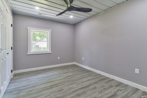 Tiny photo for 126 E Chestnut Street, Chrisney, IN 47611 (MLS # 202618309)