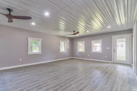 Tiny photo for 126 E Chestnut Street, Chrisney, IN 47611 (MLS # 202618309)